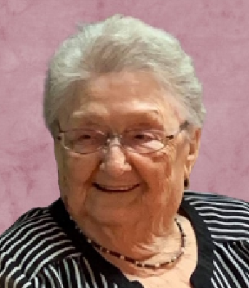 Rita Delarosbil
