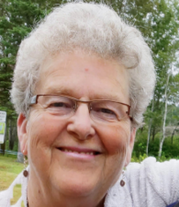 Olivette Leblanc