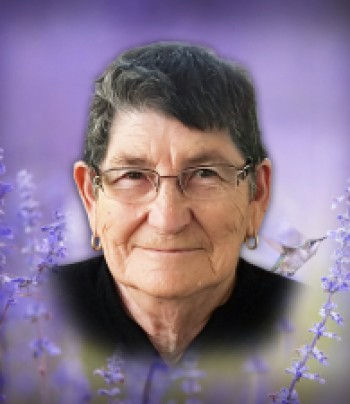 Ovilda Thériault