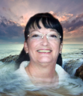 Pauline Lebrasseur
