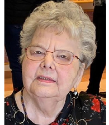 Raymonde Laplante