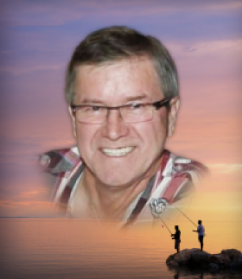Richard  Denis
